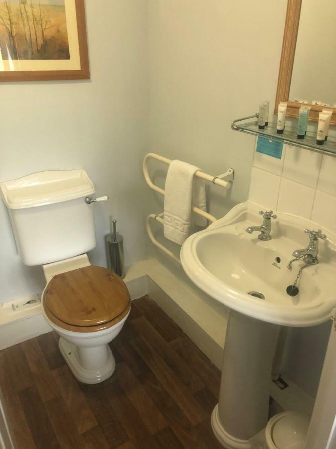Raleghs Cross Inn Clatworthy Εξωτερικό φωτογραφία